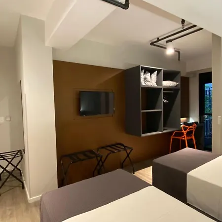 Best Guest Hotel Expo Anhembi 圣保罗 Room photo