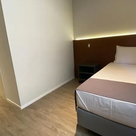 Best Guest Hotel Expo Anhembi 圣保罗 Room photo