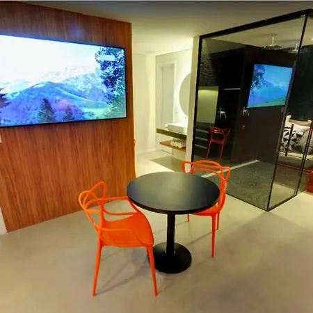Best Guest Hotel Expo Anhembi 圣保罗 Room photo