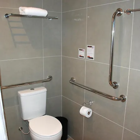Best Guest Hotel Expo Anhembi 圣保罗 Room photo